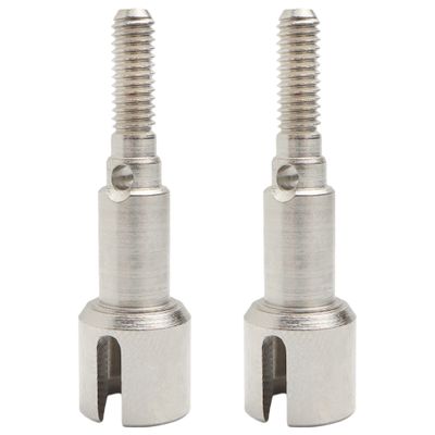 GDOOL Spare Parts Transmission Cup 25-WJ04 LG-WJ04 920-WJ04 Compatible with 1/10 Scale 9125 Legend Truck 9155 9156 S920 S921 RC Car(2 PCS)