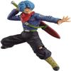 Banpresto 18100 Dragon Ball Super Chosenshiretsuden Ii Vol. 7 Trunks Figure view 1