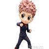 Banpresto 18121 Jujutsu Kaisen Q Posket Yuji Itadori (Ver. A) Figure view 2