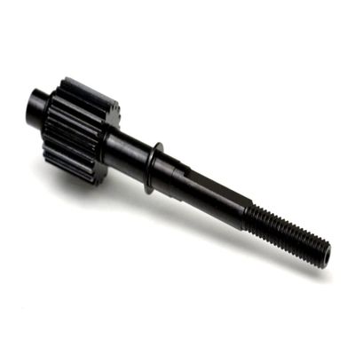 EXOTEK Racing 2016 DR10 Steel Top Shaft, Heavy Duty