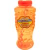 Cheese Scented Bubbles for Dogs! 8 oz Bottle of 100% Non Toxic Dog Bubbles. Tear Free! view 1