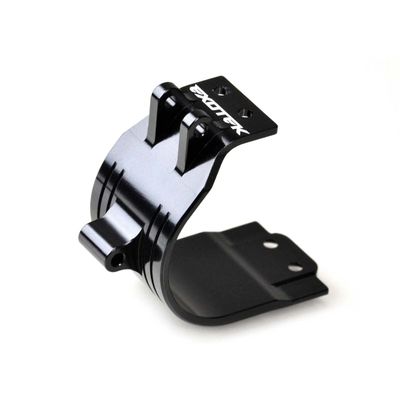 EXOTEK RACING LLC Dr10 Motor Guard Hd Alloy ETK2011 Electric Car/Truck Option Parts
