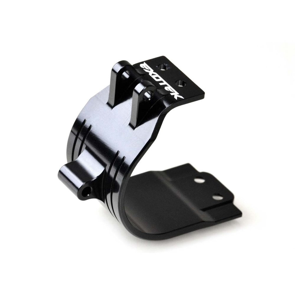 EXOTEK RACING LLC Dr10 Motor Guard Hd Alloy ETK2011 Electric Car/Truck Option Parts