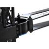EXOTEK RACING LLC Dr10 Motor Guard Hd Alloy ETK2011 Electric Car/Truck Option Parts view 3