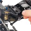 1UP Racing 200214 Pro Turnbuckle Wrench, 4mm view 2