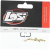 LOSI Shock Ball Studs, Upper: MC4X4 view 1