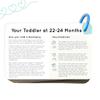 Curious Toddler Activity Cards | 40+ Activities for Toddler & Me (12-24 Months) | Developmentally-Focused and Stimulating Creative Playtime Ideas | Toddler Restaurant activities, screen free for kids view 4