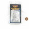 Orc Woman with Food Bucket Figure Kit 28mm Heroic Scale Miniature Unpainted First Legion view 2
