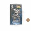 Orc Woman with Food Bucket Figure Kit 28mm Heroic Scale Miniature Unpainted First Legion view 3