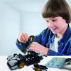WISEPLAY Collectible Model Car Kits for Adults and Kids to Build - Model Car Building Set 1:12 Scale with 959 Pieces - Great Birthday Gift for Adults, Teenagers, and Kids view 3