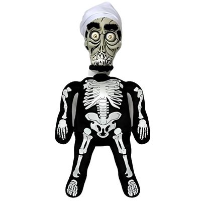 Jeff Dunham - Animatronic Talking Achmed | Doll Moves and Talks (19")