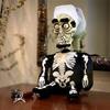 Jeff Dunham - Animatronic Talking Achmed | Doll Moves and Talks (19") view 3
