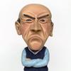 Jeff Dunham - Talking Walter Bobblehead | Talking Bobblehead with 9 Unique Phrases (8") view 2