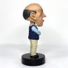 Jeff Dunham - Talking Walter Bobblehead | Talking Bobblehead with 9 Unique Phrases (8") view 3