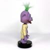 Jeff Dunham - Talking Peanut Bobblehead | Talking Bobblehead with 6 Unique Phrases (8") view 3