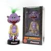 Jeff Dunham - Talking Peanut Bobblehead | Talking Bobblehead with 6 Unique Phrases (8") view 4