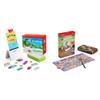 Osmo - Coding Starter Kit Plus Detective Agency for Fire Tablet - 3 Educational Learning Games - Ages 5-12 - Learn to Code, Coding Basics & Coding Puzzles - STEM Toy Fire Tablet Base Included view 1