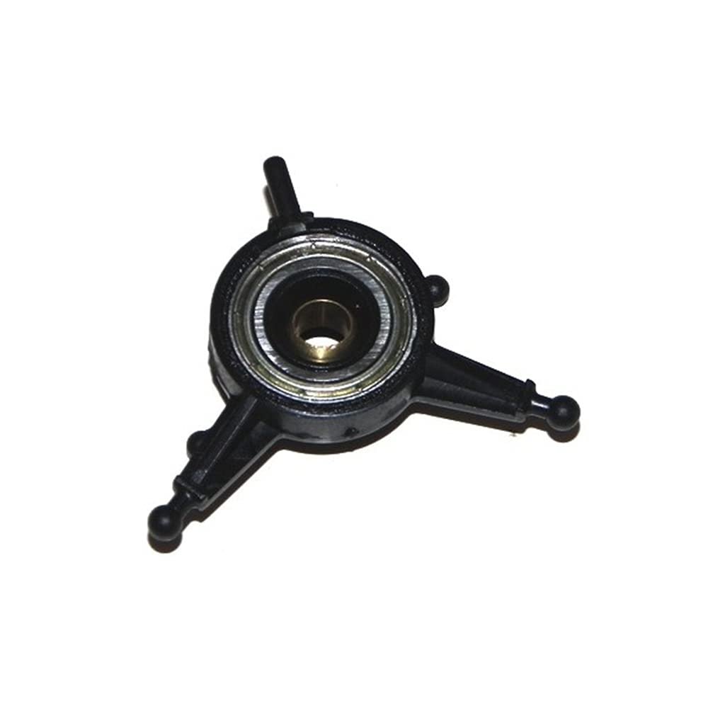TSPFJX Wltoys V913 RC Helicopter Spare Parts Swashplate