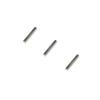 Wltoys V913 RC Helicopter Spare Parts Iron bar to fix Balance bar 3PCS view 1