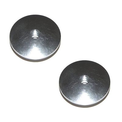 Wltoys V913 RC Helicopter Spare Parts Metal hat 2PCS