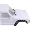 LAFEINA RC Crawler Body Cab Body Shell for 1/10 RC Crawler TRX4 SCX10 90046 AT4 Redcat GEN 8 Scout II (Cab) view 2