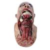 Pacoco Atongqu Halloween Scary Alien Old Man Headgear Ghost Detective Devil Skull Mask Creepy Halloween Mask,Gothic Scary Mask, Multicolor view 1