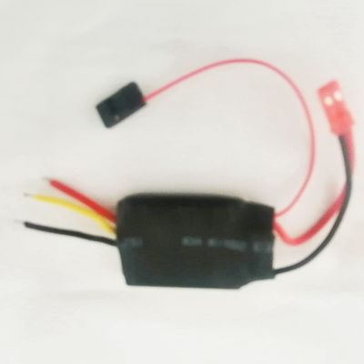 TSPFJX Wltoys V913 RC Helicopter Spare Parts ESC Set
