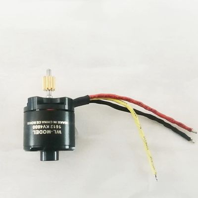 Wltoys V913 RC Helicopter Spare Parts Brushless Motor