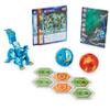 Bakugan Starter Pack 3-Pack, Fused Hydorous x Thryno Ultra, view 2