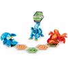 Bakugan Starter Pack 3-Pack, Fused Hydorous x Thryno Ultra, view 3