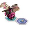 Bakugan Evolutions, Griswing, Platinum Series True Metal Bakugan, 2 BakuCores and Character Card, Kids Toys for Boys, Ages 6 and Up view 3