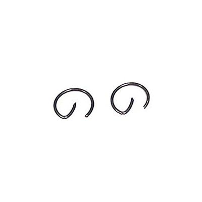 26CC RC Boat Gas Engine Piston Pin Lock Ring for GP026