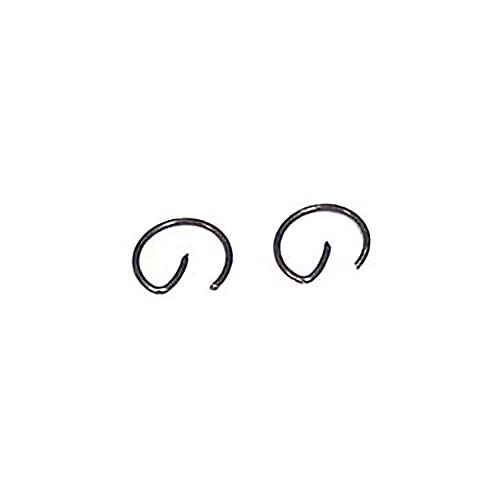 26CC RC Boat Gas Engine Piston Pin Lock Ring for GP026