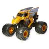 Monster Jam, Official Bakugan Dragonoid Monster Truck, Collector Die-Cast Vehicle, 1:24 Scale, Kids Toys for Boys Ages 3 and up view 2