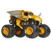 Monster Jam, Official Bakugan Dragonoid Monster Truck, Collector Die-Cast Vehicle, 1:24 Scale, Kids Toys for Boys Ages 3 and up view 3