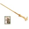 Wizarding World Harry Potter, 12-inch Spellbinding Voldemort Magic Wand with Collectible Spell Card, Kids Toys for Ages 6 and up view 1