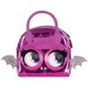Purse Pets Micros, Baddie Bat Mini Kids Purse with Eye Roll, Shoulder Bag Crossbody Purse Accessories, Girls Coin Purse & Tween Gifts view 1