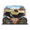 Monster Jam, Official Soldier Fortune Monster Truck, Collector Die-Cast Vehicle, 1:24 Scale, Kids Toys for Boys Ages 3 and up view 1