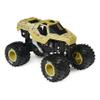 Monster Jam, Official Soldier Fortune Monster Truck, Collector Die-Cast Vehicle, 1:24 Scale, Kids Toys for Boys Ages 3 and up view 2