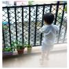 AWSAD Children Pet Safe Guard Net, Cat Safety Net, Playground Nylon Rope Balcony Stairs Protective Net, Plant Climbing Net Color : 10cm mesh, Size : 24m(713ft) view 4