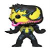 Black Light Venom (Eddie Brock) Funko Pop &Tee Size Large view 3