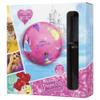Hedstrom 20 inch Super Bouncing Ball with Pump, Disney Princess, 54-0705BX view 2