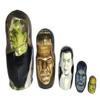 Horror Classic Nesting Doll view 1