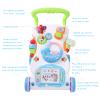 Cuterabit 2 in 1 Sit to Stand Baby Walker with Music and Light, Push Toys for Toddlers 1-3 for Learning to Walk, Baby Walking Toys 6 to 12 Months for Infants Babies Toddlers Boys Girls view 3