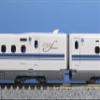 Kato N700S SHINKANSEN - 8-CAR Set view 2