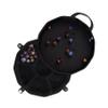 Aenllosi Hard Carrying Case Replacement for DND Dice Set 210 Polyhedron Dice (only case) view 3
