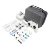 BETAFPV Cetus Pro FPV Kit with 3 Flight Modes Altitude Hold Emergency Landing Self Protection Turtle Mode, with LiteRadio 2 SE Transmitter VR02 Goggles Ready to Flight Easy for FPV Beginners view 1