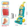SUPERHIGH Kids Vacuum Cleaner Toy for Toddler, Toy Vacuum with Lights & Sounds Effects, Great 3-6 Year Old Girl Gifts and Boys, Pretend Play for Toddlers view 3