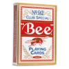 Bee Gold Standard Premium Poker Playing Cards, 12 Pack, Standard Index Casino Quality Card Decks view 2