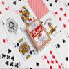 Bee Gold Standard Premium Poker Playing Cards, 12 Pack, Standard Index Casino Quality Card Decks view 4
